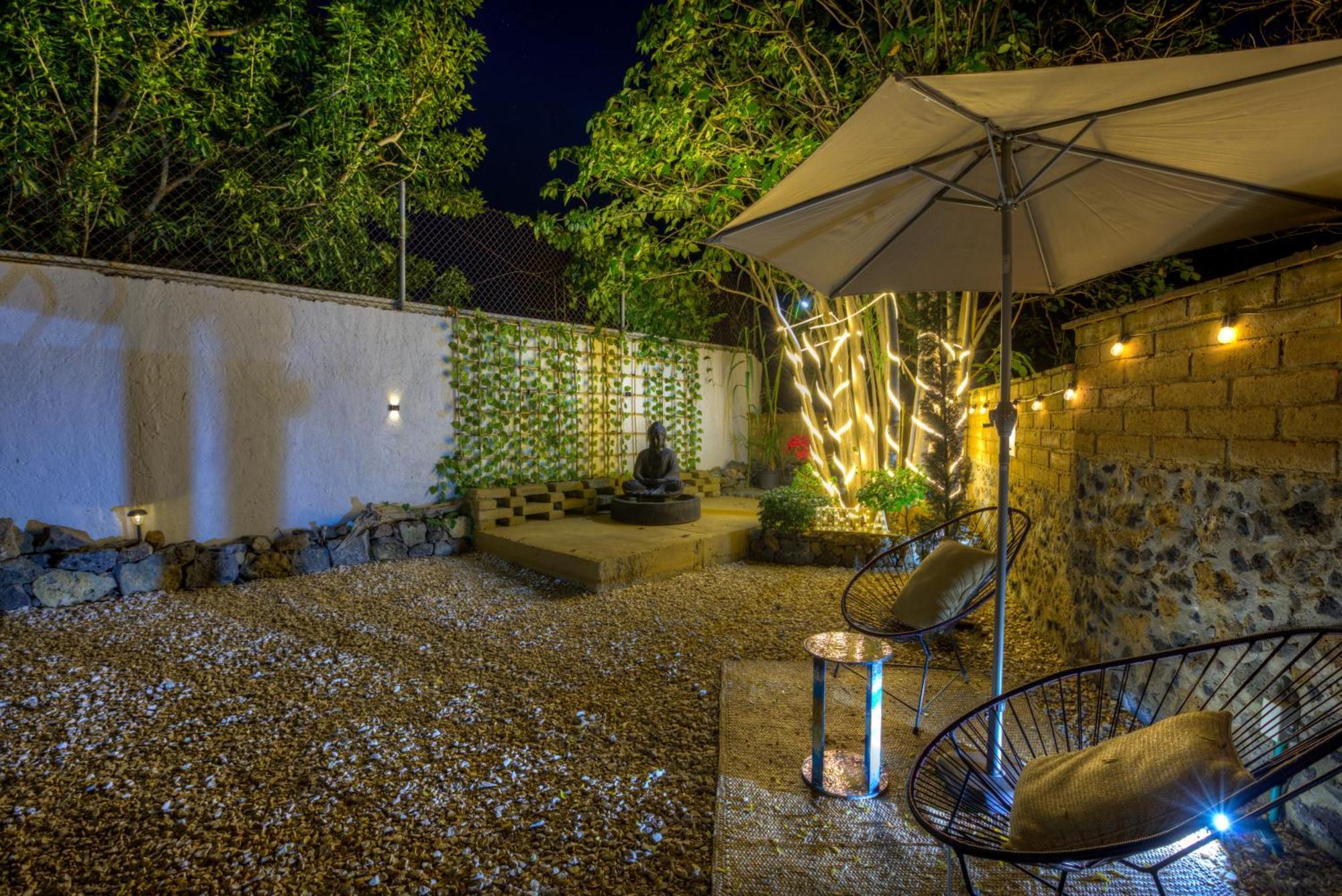 Casa Ehua Hotel Galeria Tepoztlán Exteriér fotografie